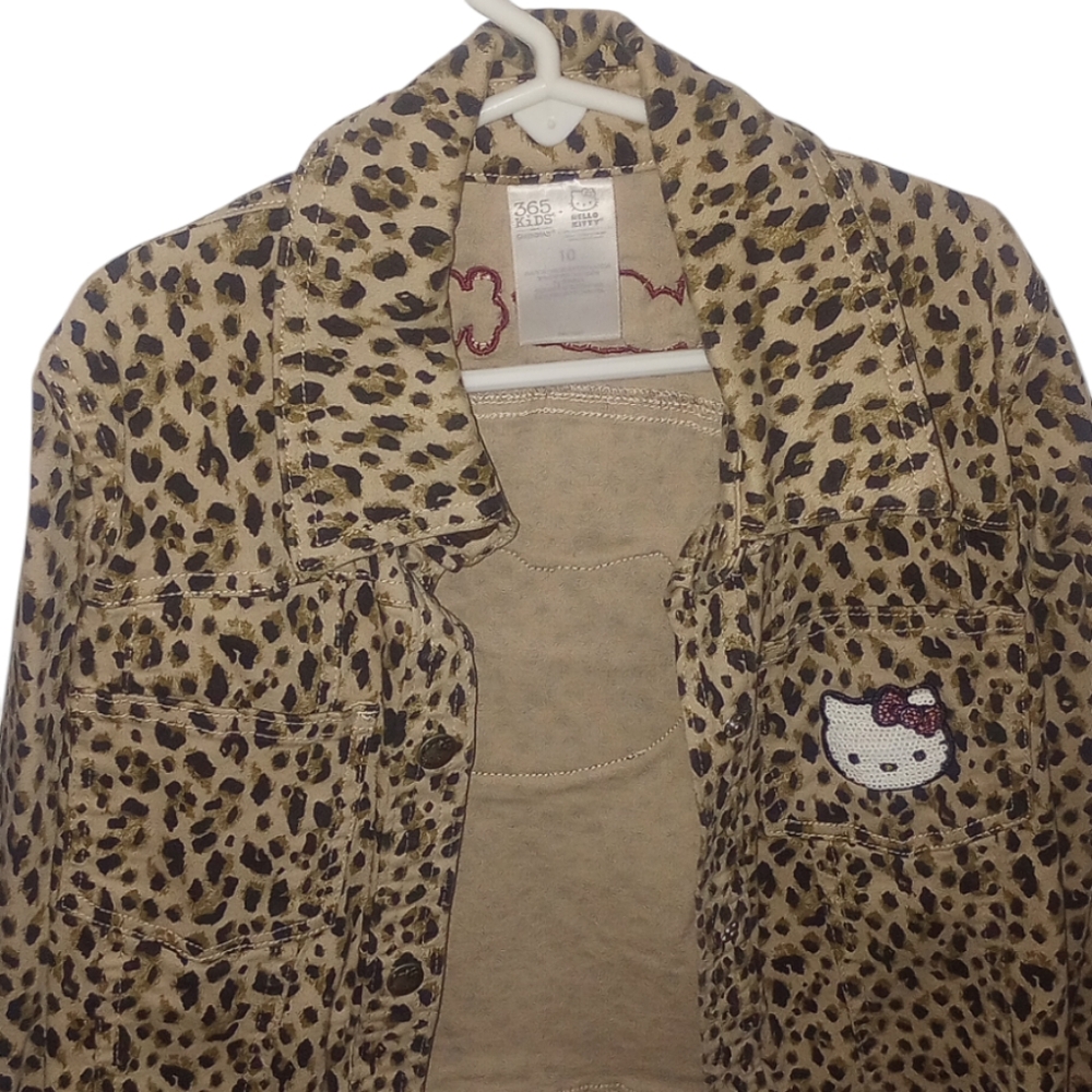 Kids Jacket - Picture 2 of 2